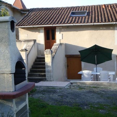 Fermette Renovee Villa Celles  Phòng bức ảnh