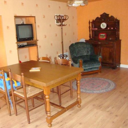 Fermette Renovee Villa Celles  Phòng bức ảnh