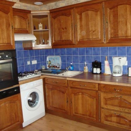 Fermette Renovee Villa Celles  Phòng bức ảnh