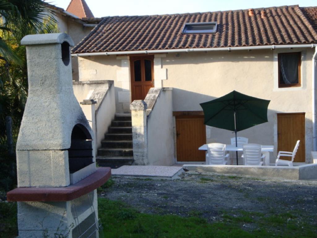 Fermette Renovee Villa Celles  Phòng bức ảnh