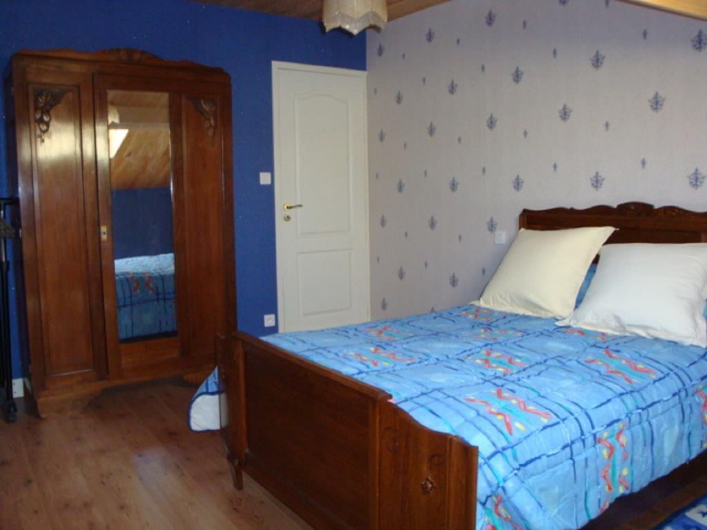 Fermette Renovee Villa Celles  Phòng bức ảnh