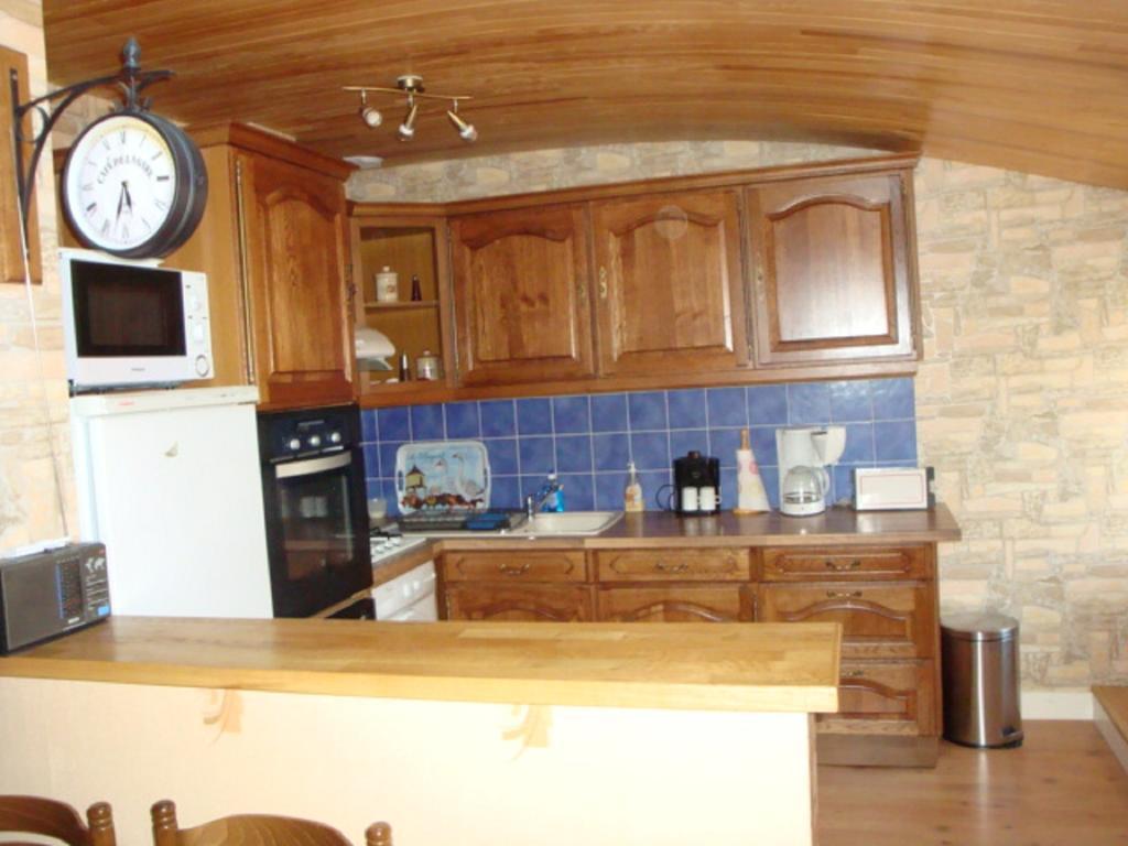 Fermette Renovee Villa Celles  Phòng bức ảnh